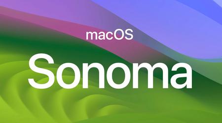 Na iOS 17.4 bèta 4: Apple heeft de vierde bèta van macOS Sonoma 14.4 aangekondigd