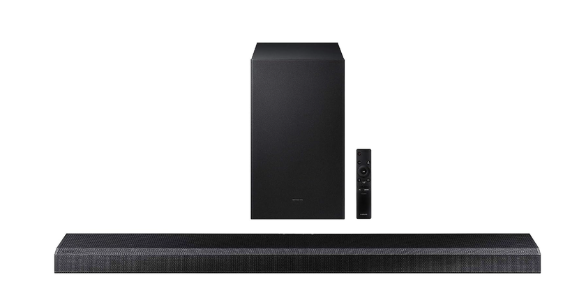 Samsung HW-Q700A geluidsbalk voor samsung tv