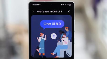 Vijf grootste innovaties in Samsung One UI 8