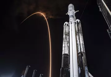 SpaceX heeft een manier gevonden om ...