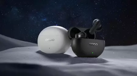 OPPO Enco Air 4 Pro: ANC, Bluetooth 5.4, LHDC-ondersteuning en tot 44 uur batterijduur  