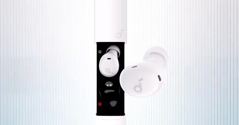 Soundcore A30i by Anker Comfortabele oortelefoons kleine oren