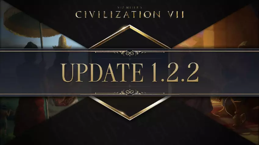 Civilisation VII voegt enorme kaarten, geavanceerde instellingen en Steam Workshop-ondersteuning toe: de grand strategy game heeft zijn grootste update tot nu toe ontvangen