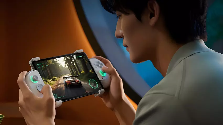 Redmi heeft een nieuwe controller gelanceerd voor smartphones en tablets met Hall-effect en grote capaciteit