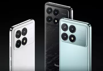 Xiaomi verkocht 600.000 Redmi K70 smartphones ...