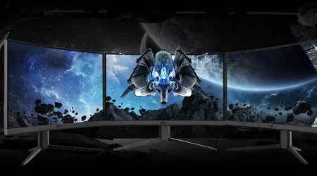 MSI G24C4 E2: Gaming-monitor met 23,6″ gebogen beeldscherm en 170Hz-ondersteuning