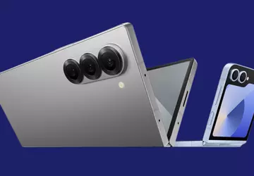 Lek: Galaxy Fold 7 en Flip ...