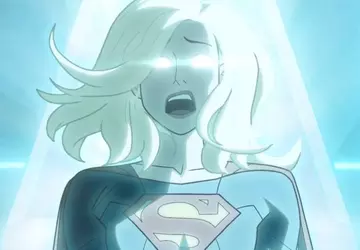 DC en Warner Bros. Animation hebben ...