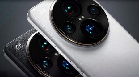 Xiaomi CEO toont een foto van de Xiaomi 15 Ultra camera in het donker (foto)