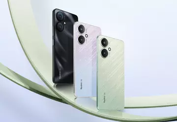 Redmi 13C 5G: 90Hz scherm, MediaTek ...