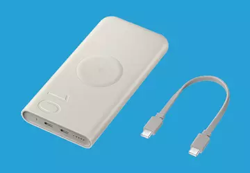 Samsung komt met een nieuwe 10.000mAh ...