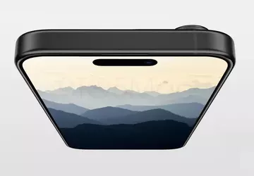 Nieuwe renders van de iPhone 15 ...