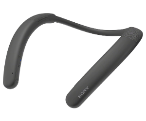 Sony SRS-NB10 Draadloze halsband Bluetooth-luidspreker