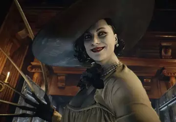 Capcom heeft de releasedatum onthuld voor ...