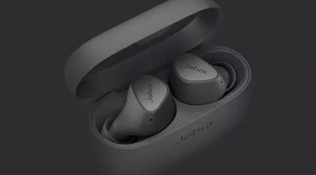 Jabra Elite 3 op Amazon: TWS-hoofdtelefoon met Bluetooth 5.2, IP55-bescherming en Google Fast Pair-ondersteuning voor €49 (38% korting)