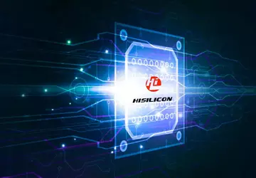 Lek: Huawei kondigt eind maart Kirin ...