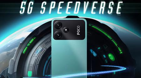 Hoeveel gaat de POCO M6 Pro 5G kosten met een Snapdragon 4 Gen 2-chip aan boord?