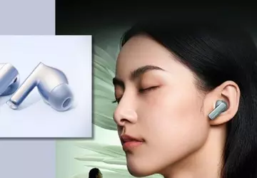 De Chinese versie van de Huawei ...