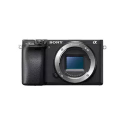 Sony α6400