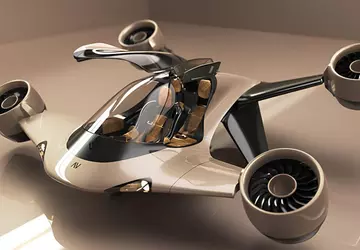 De Britse startup AltoVolo heeft Sigma ...