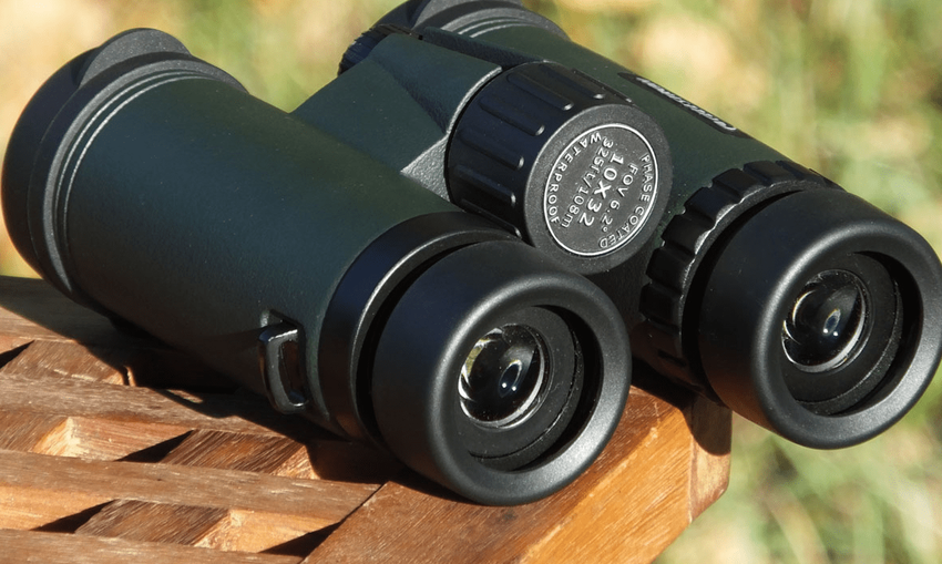 Celestron 8x32 TrailSeeker ED beste kinderverrekijker