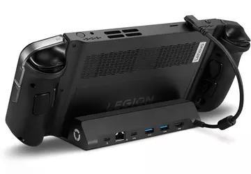 Lenovo heeft een USB-C-dock onthuld voor ...