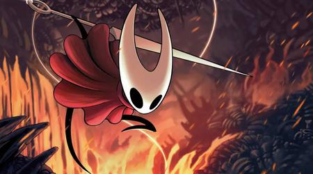 Fans van Hollow Knight: Silksong-fans geloven dat er op 2 april 2025 een nieuwe aankondiging zal plaatsvinden (allemaal vanwege de taartavatar van een van de ontwikkelaars)