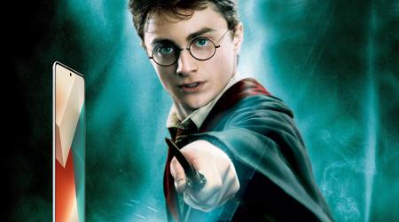 Magie voorbij Hogwarts - Redmi test een slank 8,5 mm smartphone met een 8500 mAh batterij
