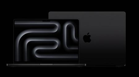 Apple is begonnen met de verkoop van gereviseerde versies van de MacBook Pro met M3 Pro- en M3 Max-chips