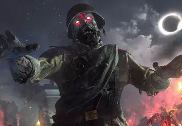 Call of Duty van dit jaar ...