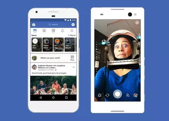 Facebook gaat auteurs van Stories betalen: ...