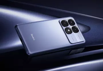 Redmi K80 Ultra krijgt mogelijk de ...