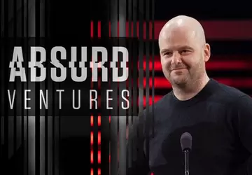 Absurd Ventures, een studio opgericht door ...
