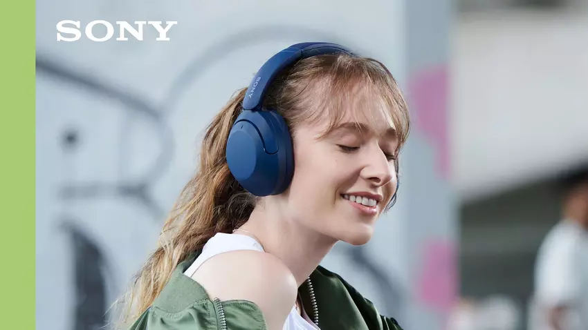 Sony WH-XB910N met ANC kan op Amazon Prime Day worden gekocht met een korting van $ 131