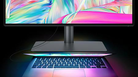 BenQ heeft een 4K-monitor onthuld voor Mac-gebruikers