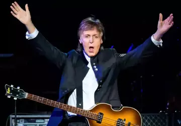 Paul McCartney verduidelijkt dat er niets ...