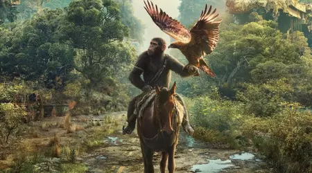 Coole beelden, coole personages, maar een lange speelduur: Kingdom of the Planet of the Apes kreeg 83% frisheid van critici op RottenTomatoes.