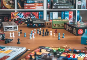 Beste Bordspellen Onder 20 Euro