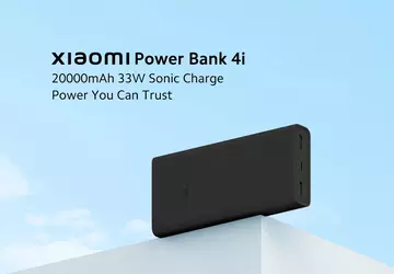 Xiaomi heeft de 20.000 mAh Power ...