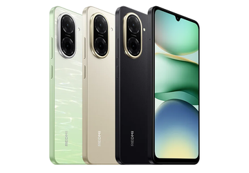 Xiaomi lanceert wereldwijd budgetsmartphone Redmi A5 ...