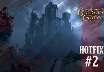 Kabouterwasserij ontbreekt niet langer! De tweede ...