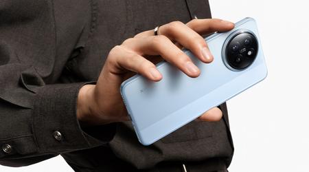 Het is verwarrend: de Xiaomi CIVI 4 wordt alleen in India uitgebracht, maar het is eigenlijk de hernoemde Xiaomi CIVI 4 Pro.