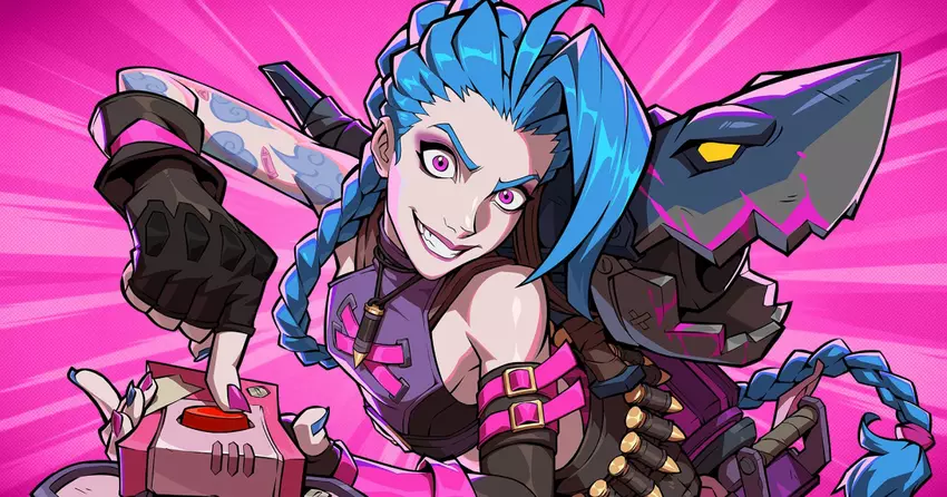 Builds van aankomende games, waaronder Killing Floor 3 en 2XKO, zijn nu beschikbaar voor het publiek