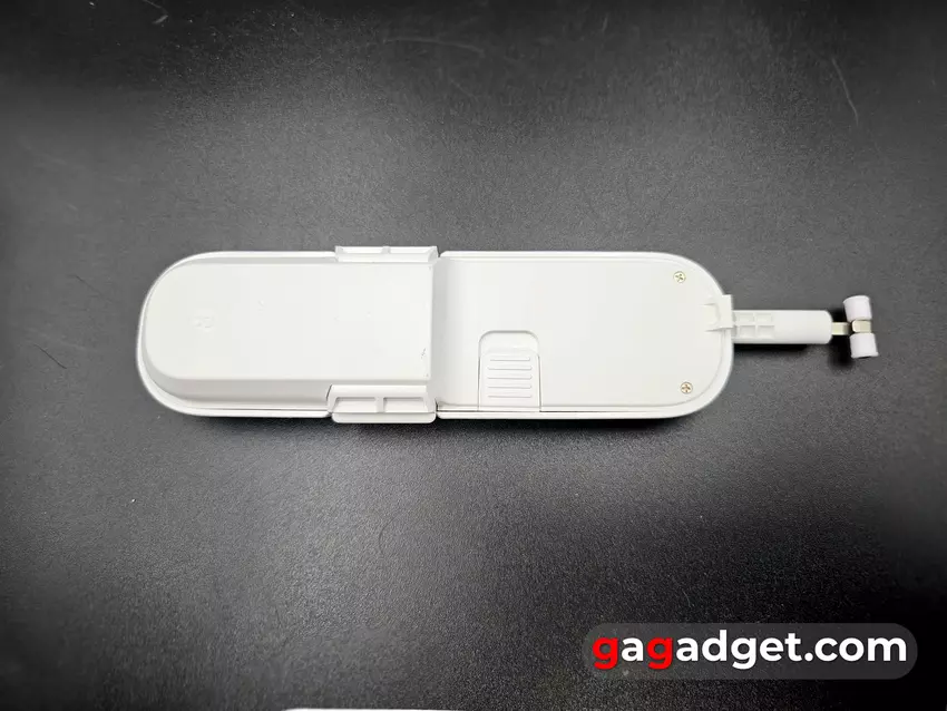 SwitchBot gordijn 3 review