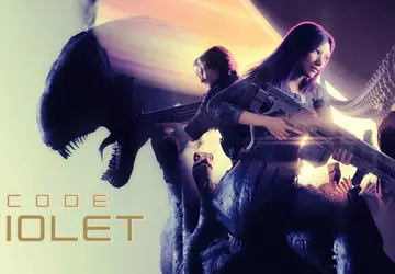 Code Violet, een andere PlayStation 5 ...