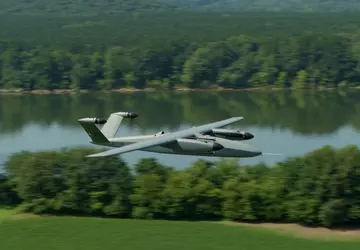 Griffon Aerospace en Textron Systems dingen ...