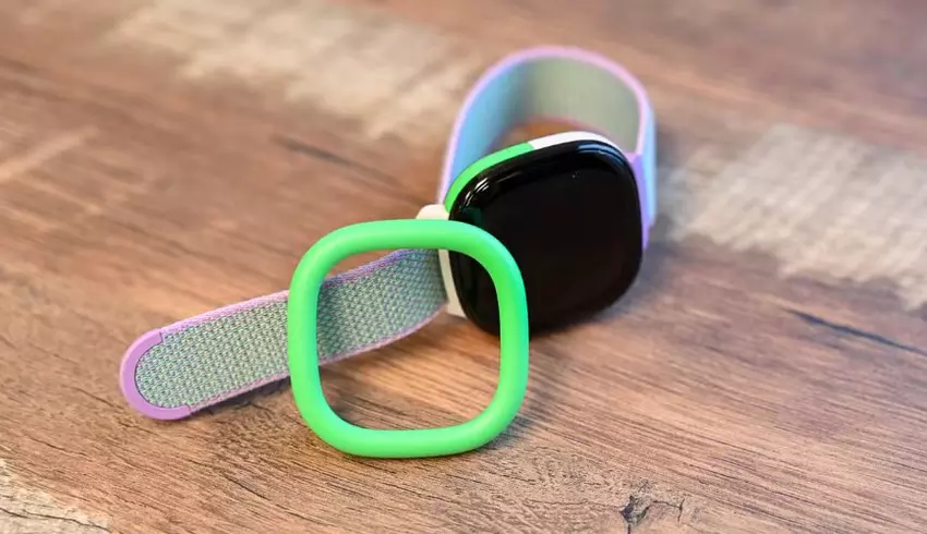 Fitbit Ace LTE waterdichte smartwatch voor kinderen