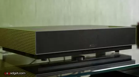 WEMAX Nova Test en Review