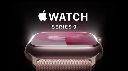 Black Friday op Amazon: Apple Watch Series 9 voor € 70 korting