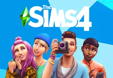 Electronic Arts beweert dat De Sims ...